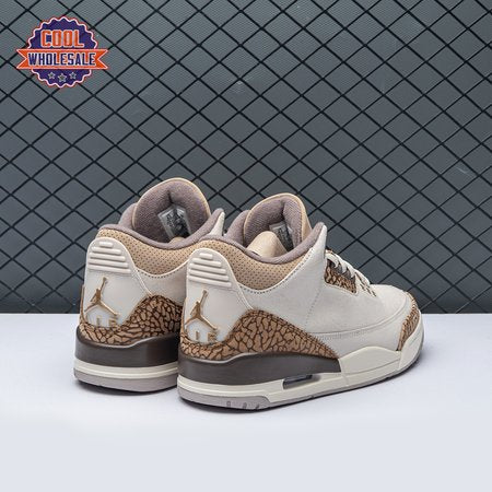Jordan 3 Retro Palomino CT8532-12 Men's
