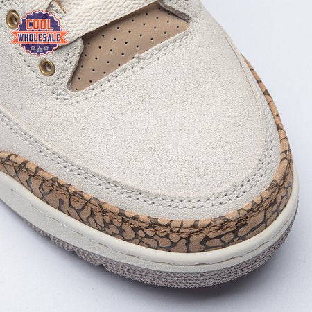 Jordan 3 Retro Palomino CT8532-12 Men's