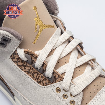 Jordan 3 Retro Palomino CT8532-12 Men's