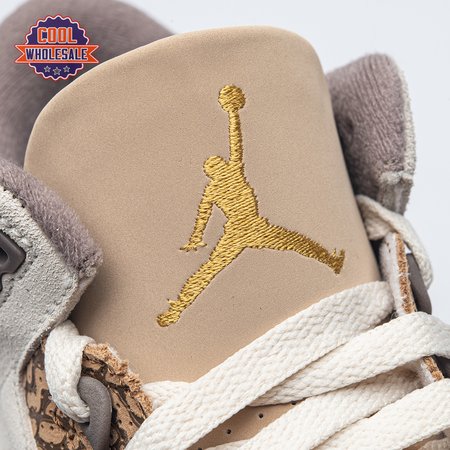 Jordan 3 Retro Palomino CT8532-12 Men's