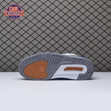 Jordan 3 Retro Wizards CT8532-148 Men's
