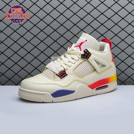 Air Jordan 4 Unisex