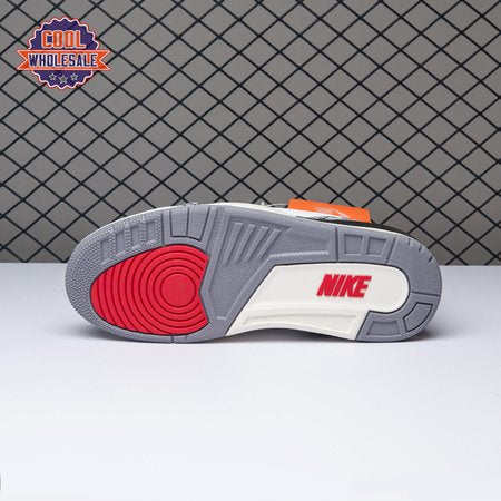 Jordan 3 Retro White Cement Reimagined DN377-1 Men's