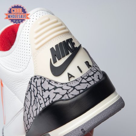 Jordan 3 Retro White Cement Reimagined DN377-1 Men's