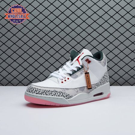 Jordan 3 Retro Wings HM6993 1 Unisex
