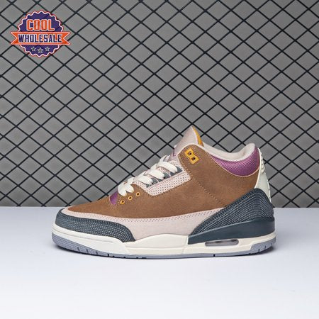 Jordan 3 Retro Winterized Archaeo Brown DR8869-2 Unisex