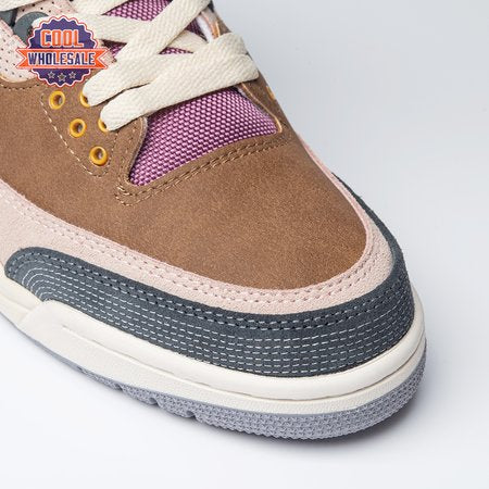 Jordan 3 Retro Winterized Archaeo Brown DR8869-2 Unisex