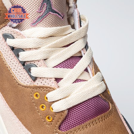Jordan 3 Retro Winterized Archaeo Brown DR8869-2 Unisex