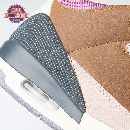 Jordan 3 Retro Winterized Archaeo Brown DR8869-2 Unisex