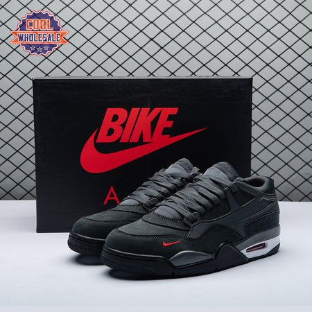 Jordan 4 RM SP Nigel Sylvester Driveway Grey HF4334 4 Unisex