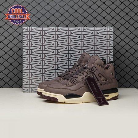 Jordan 4 Retro Violet Ore DV6773-22 Men's