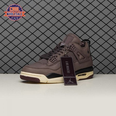 Jordan 4 Retro Violet Ore DV6773-22 Men's