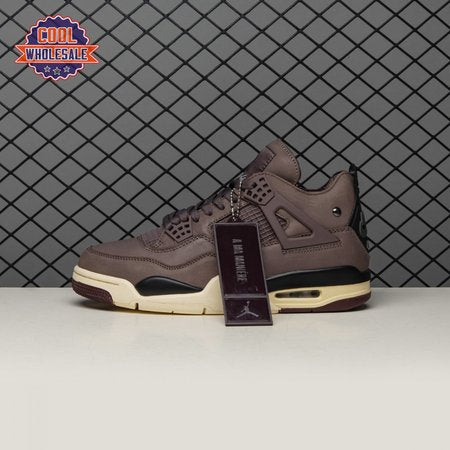 Jordan 4 Retro Violet Ore DV6773-22 Men's