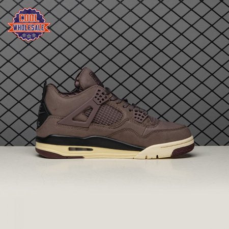 Jordan 4 Retro Violet Ore DV6773-22 Men's