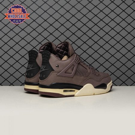 Jordan 4 Retro Violet Ore DV6773-22 Men's