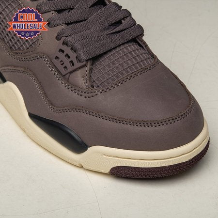 Jordan 4 Retro Violet Ore DV6773-22 Men's