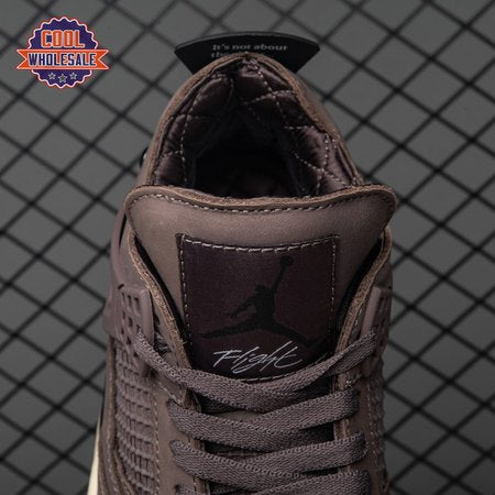 Jordan 4 Retro Violet Ore DV6773-22 Men's