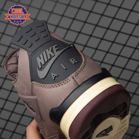 Jordan 4 Retro Violet Ore DV6773-22 Men's