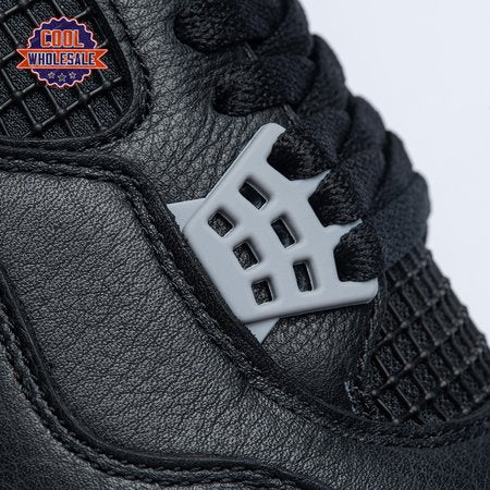 Jordan 4 Retro Bred Reimagined FV529-6 Unisex