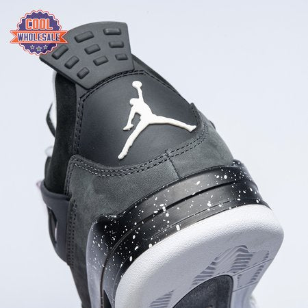 Jordan 4 Retro Fear Pack Men's