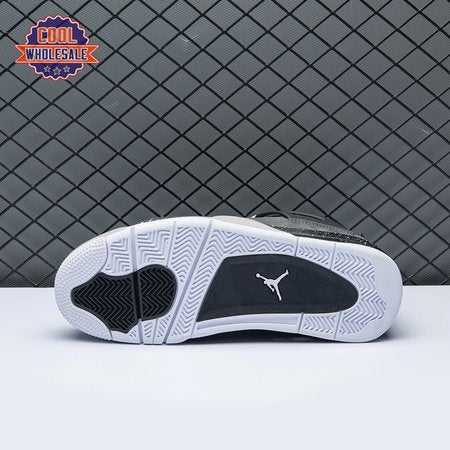 Jordan 4 Retro Fear Pack Men's