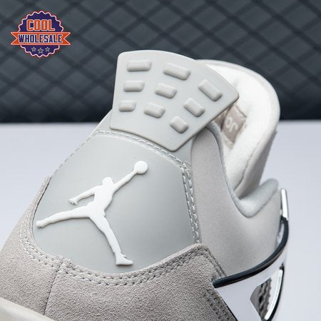 Jordan 4 Retro Women 's Frozen Moments AQ9129-1 Unisex