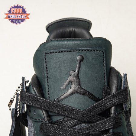 Jordan 4 Retro Kaws Black 93155-1 Men's