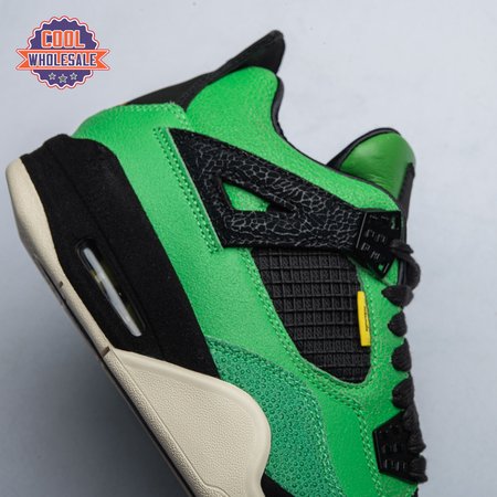 Jordan 4 Retro Manila HO19 MNJDLS 416 LN3 Men's