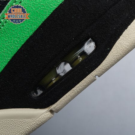 Jordan 4 Retro Manila HO19 MNJDLS 416 LN3 Men's