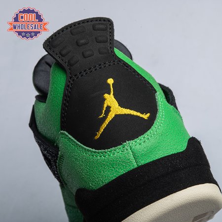 Jordan 4 Retro Manila HO19 MNJDLS 416 LN3 Men's