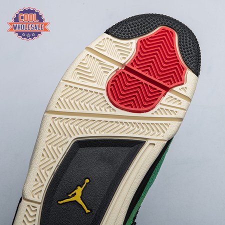 Jordan 4 Retro Manila HO19 MNJDLS 416 LN3 Men's