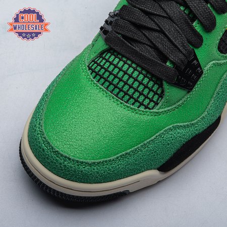 Jordan 4 Retro Manila HO19 MNJDLS 416 LN3 Men's