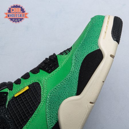Jordan 4 Retro Manila HO19 MNJDLS 416 LN3 Men's