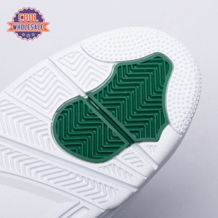 Jordan 4 Retro Metallic Green CT8527-113 Unisex