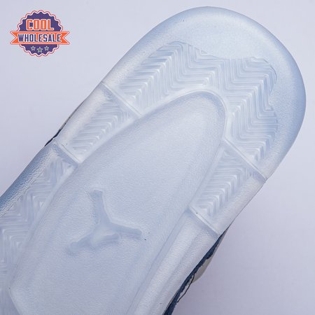 Jordan 4 Retro Michigan Men's