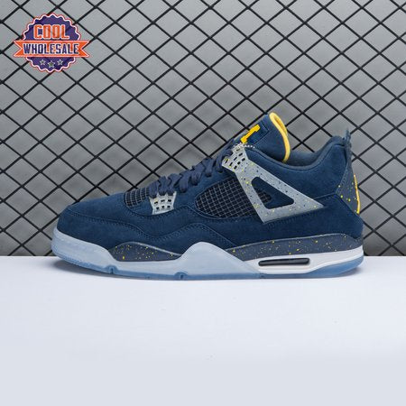 Jordan 4 Retro Michigan Men's