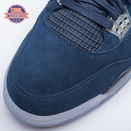 Jordan 4 Retro Michigan Men's