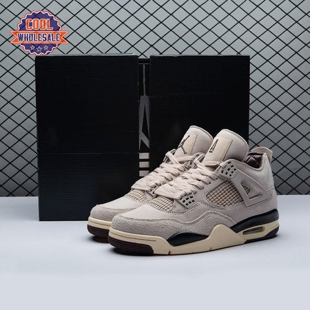 Jordan 4 Retro OG SP While You Were Sleeping FZ481 2 Unisex