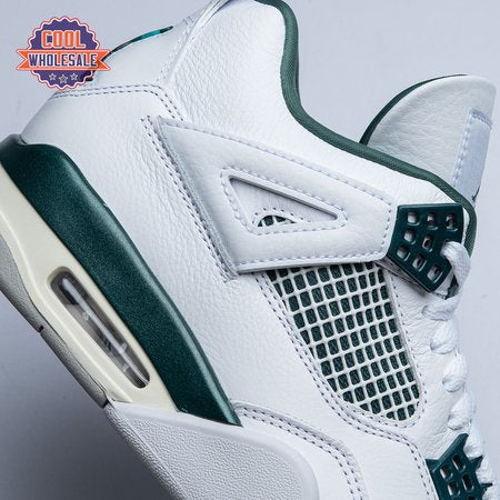 Jordan 4 Retro Oxidized Green FQ8138 13 Unisex