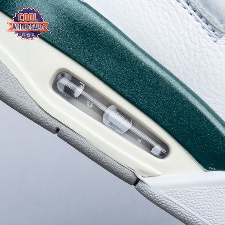 Jordan 4 Retro Oxidized Green FQ8138 13 Unisex