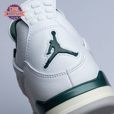 Jordan 4 Retro Oxidized Green FQ8138 13 Unisex