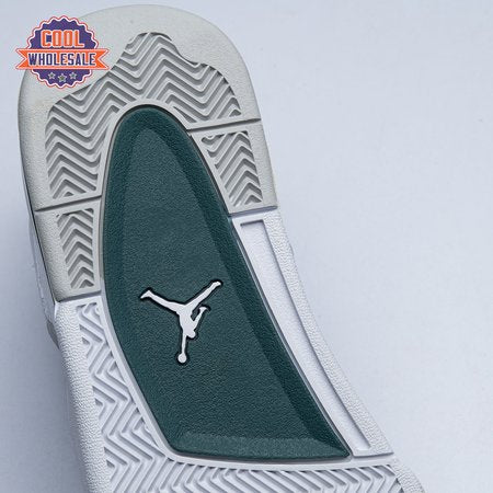 Jordan 4 Retro Oxidized Green FQ8138 13 Unisex