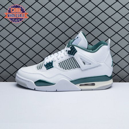 Jordan 4 Retro Oxidized Green FQ8138 13 Unisex