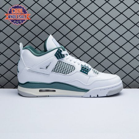 Jordan 4 Retro Oxidized Green FQ8138 13 Unisex