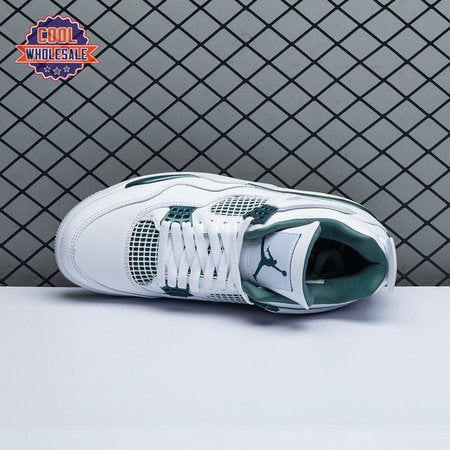 Jordan 4 Retro Oxidized Green FQ8138 13 Unisex