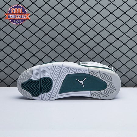 Jordan 4 Retro Oxidized Green FQ8138 13 Unisex
