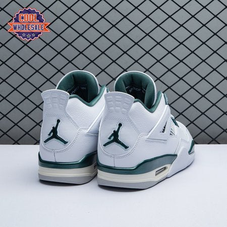 Jordan 4 Retro Oxidized Green FQ8138 13 Unisex