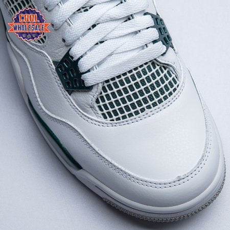 Jordan 4 Retro Oxidized Green FQ8138 13 Unisex