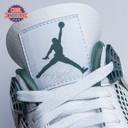 Jordan 4 Retro Oxidized Green FQ8138 13 Unisex