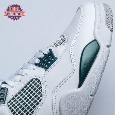 Jordan 4 Retro Oxidized Green FQ8138 13 Unisex